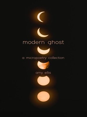 cover image of Modern Ghost